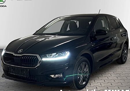 Skoda Fabia 1.0l TSI 85kW DSG Tour 5 Türen