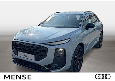 Audi Q3 e-hybrid 200kW S tronic 5 Türen