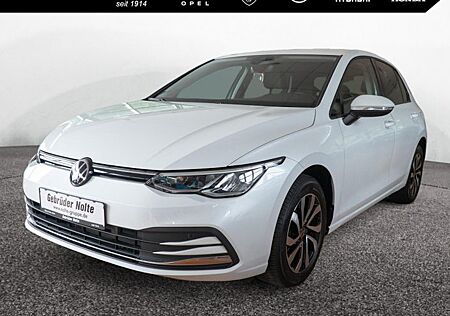VW Golf 1.0 TSI OPF 81kW ACTIVE 5 Türen