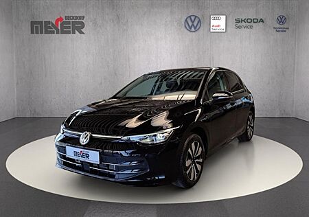 VW Golf 1.5 eTSI OPF 85kW DSG Goal 5 Türen