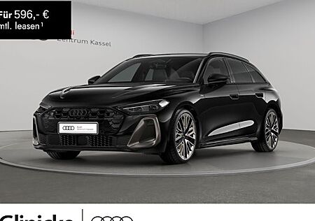 Audi A5 TDI 150 kW S tronic quattro Avant 5 Türen