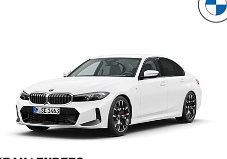 BMW 3er 320d Automatik 4 Türen