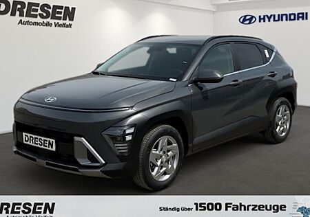 Hyundai Kona 1.6 T-GDI Trend 5 Türen