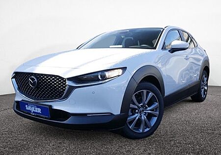 Mazda CX-30 e-SKYACTIV-G M-Hybrid 140 Nagisa 5 Türen