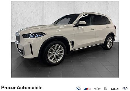 BMW X5 xDrive30d 5 Türen