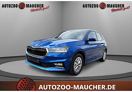 Skoda Fabia 1.0l TSI 70kW Selection 5 Türen