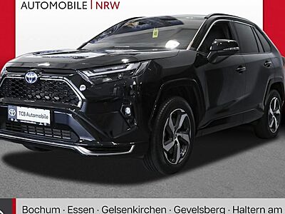 Toyota RAV 4 2.5 Plug-In Hybrid Auto AWD 5 Türen