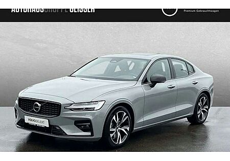 Volvo S60 B5 AWD Ultimate Dark Auto 4 Türen