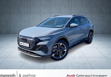 Audi Q4 e-tron 45 e-tron 5 Türen
