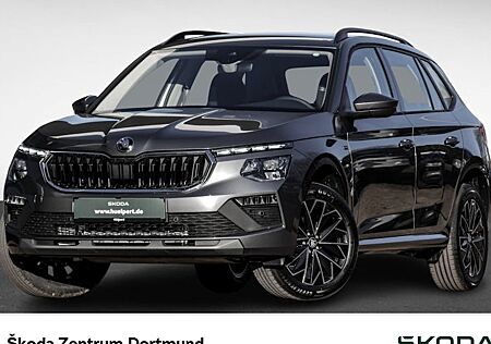 Skoda Kamiq 1.0 TSI 85kW DSG Tour 5 Türen