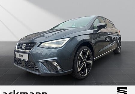 Seat Ibiza 1.0 TSI 85kW FR DSG 5 Türen