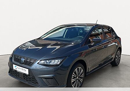 Seat Ibiza 1.0 TSI 85kW Road Edition DSG 5 Türen