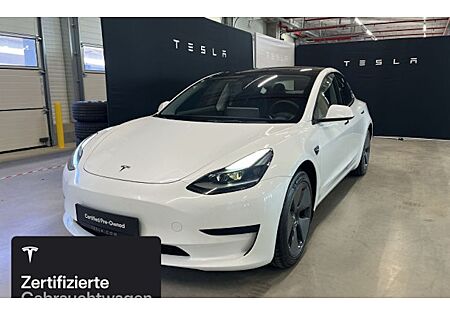 Tesla Model 3 Standard 4 Türen