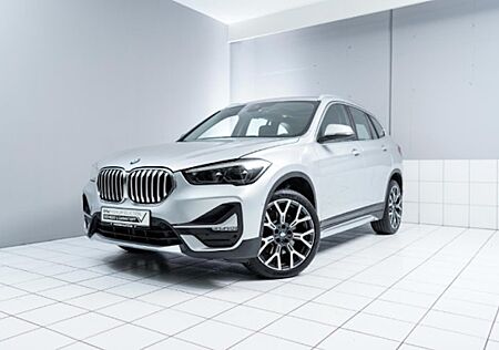 BMW X1 xDrive25d xLine Steptronic 5 Türen