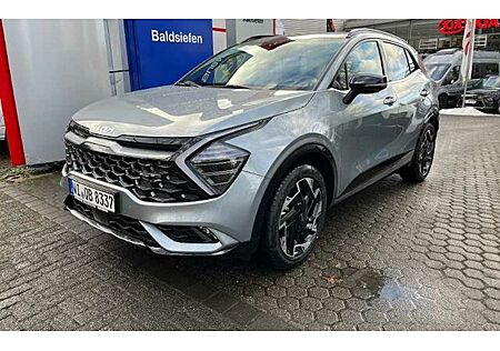 Kia Sportage 1.6 T-GDI GT-Line DCT AWD 5 Türen