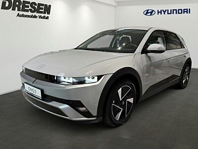 Hyundai IONIQ 5 84kWh 168kW Heckantrieb Centriq 5 Türen