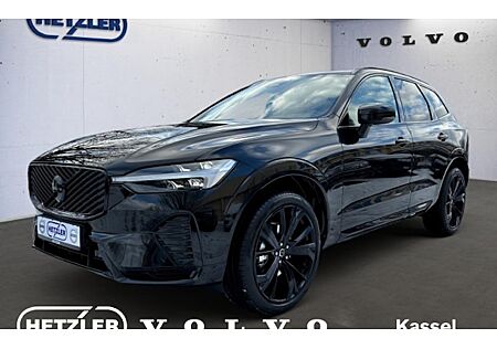 Volvo XC 60 B5 AWD Plus Black Edition Auto 5 Türen