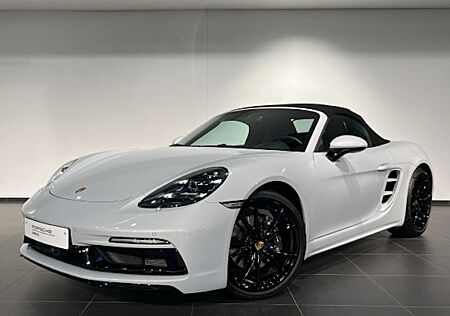 Porsche 718 Boxster Boxster 2 Türen