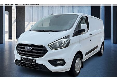 Ford Transit Custom 300 L2H1 2,0EcoBlue 96kW Trend 4 Türen
