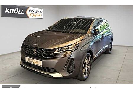Peugeot 5008 PureTech 130 EAT8 GT 5 Türen
