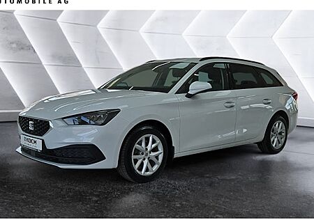 Seat Leon 1.0 eTSI 81kW Style DSG Sportstourer 5 Türen