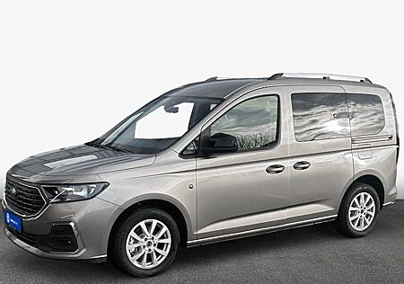 Ford Tourneo Connect 1,5 EcoBoost 84kW Titanium Automatik 5 Türen