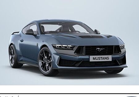 Ford Mustang 5.0 Ti-VCT V8 Auto Dark Horse 2 Türen