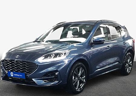 Ford Kuga 2.0 EcoBlue 88kW ST-Line Auto 5 Türen