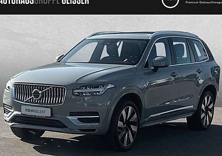 Volvo XC 90 T8 AWD Recharge Ultimate Bright Auto 5 Türen