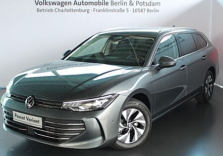 VW Passat 2.0 TDI SCR DSG Business 5 Türen