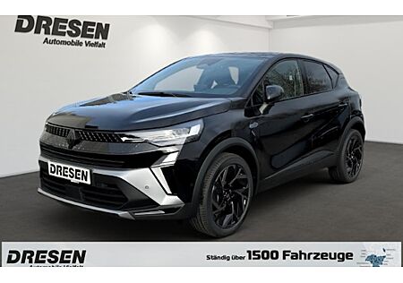 Renault Captur Mild Hybrid 140 EDC Esprit Alpine 5 Türen