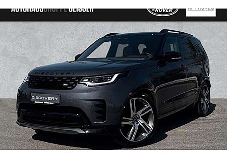 Land Rover Discovery D350 MHEV AWD DYNAMIC HSE Automatik 5 Türen