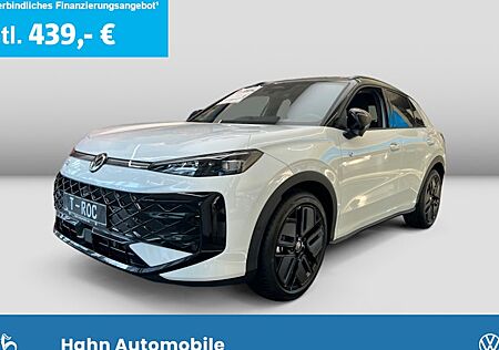 VW T-Roc 1.5 TSI OPF DSG R-Line 5 Türen
