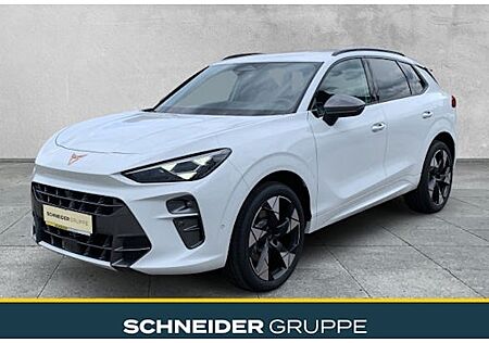 Cupra Terramar 2.0 TSI 150kW DSG 4Drive 5 Türen