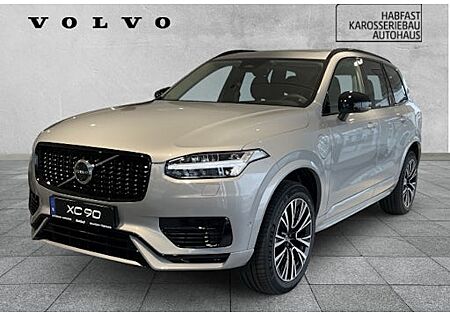 Volvo XC 60 T8 Plug-in Hybrid AWD Ultra Dark Auto 5 Türen