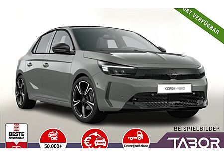Opel Corsa Hybrid 107kW GS eDCT 5 Türen