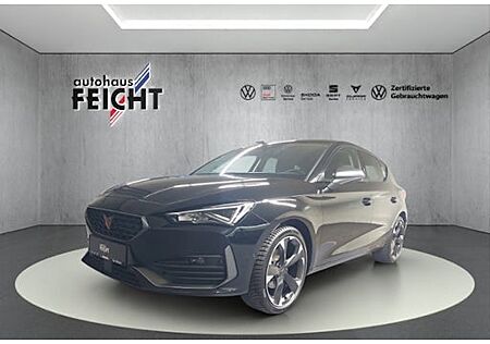 Cupra Leon 1.5 eTSI 110kW DSG 5 Türen