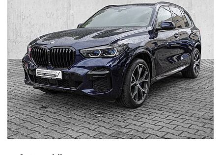BMW X5 xDrive30d 5 Türen