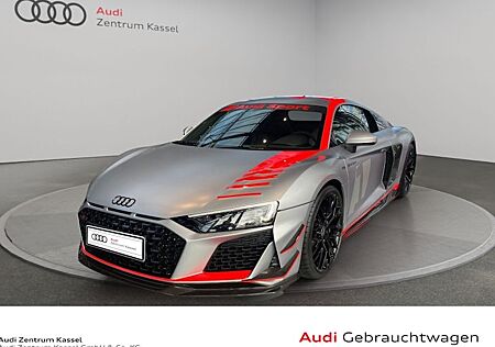 Audi R8 5.2 FSI performance S tronic RWD 2 Türen