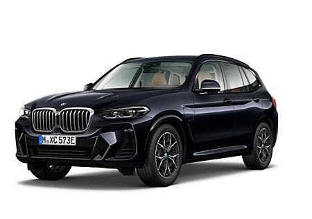 BMW X3 xDrive30e AT 5 Türen