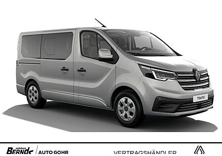 Renault Trafic Combi Blue dCi 110 Evolution 4 Türen