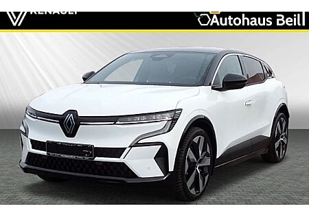 Renault Megane E-Tech EV60 220hp optimum charge Techno 5 Türen