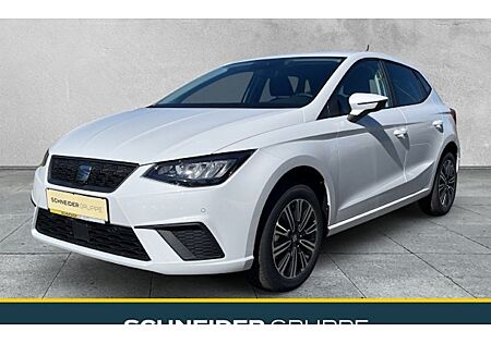 Seat Ibiza 1.0 TSI 70kW Road Edition 5 Türen