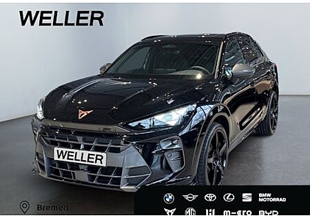 Cupra Terramar 2.0 TSI 195kW VZ DSG 4Drive 5 Türen