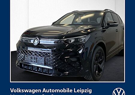 VW Tiguan 1.5 eHybrid OPF 110kW DSG R-Line 5 Türen