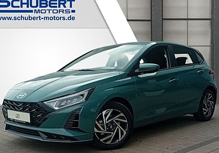 Hyundai i20 1.0 T-GDI Trend 5 Türen