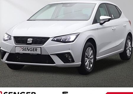 Seat Ibiza 1.0 TSI 85kW Road Edition 5 Türen