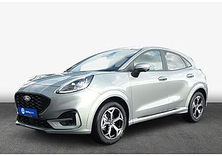 Ford Puma 1,0 EcoBoost Hybrid 92kW ST-Line 5 Türen