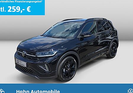 VW T-Cross 1.0 TSI OPF 85 kW DSG R-Line 5 Türen