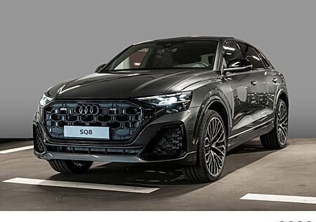 Audi SQ8 TFSI quattro tiptronic 5 Türen